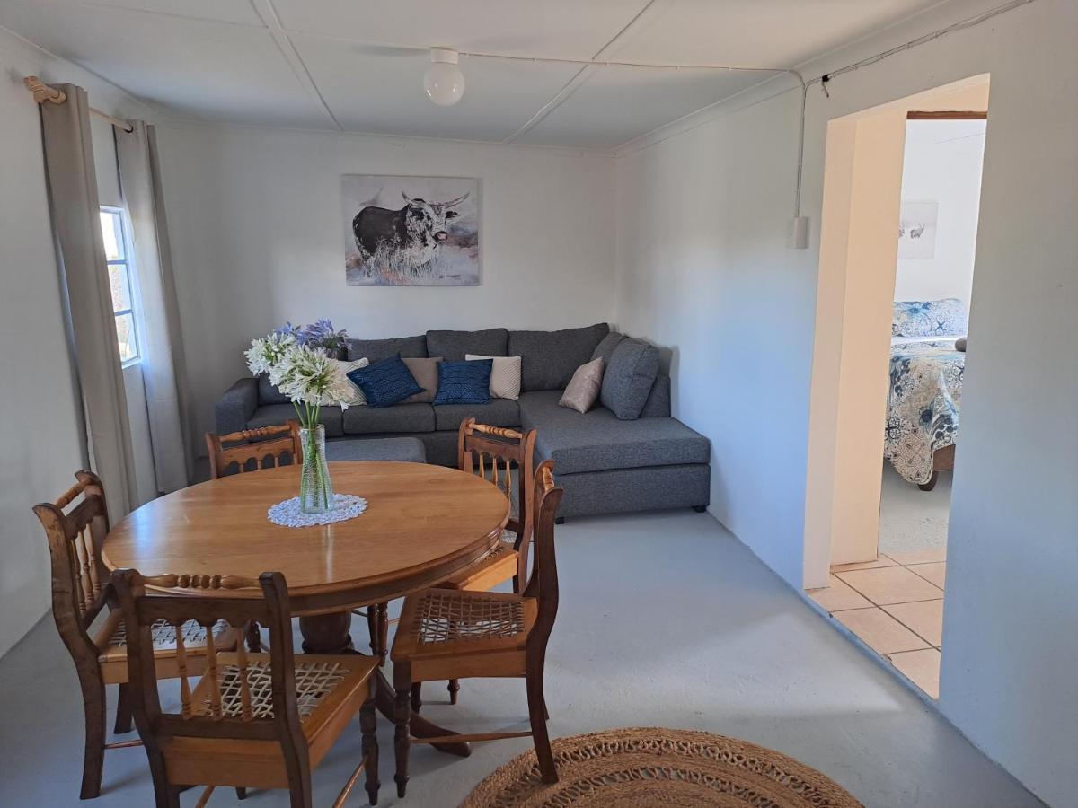 De Hoop Guest Farm Apartment Beaufort West Exterior photo