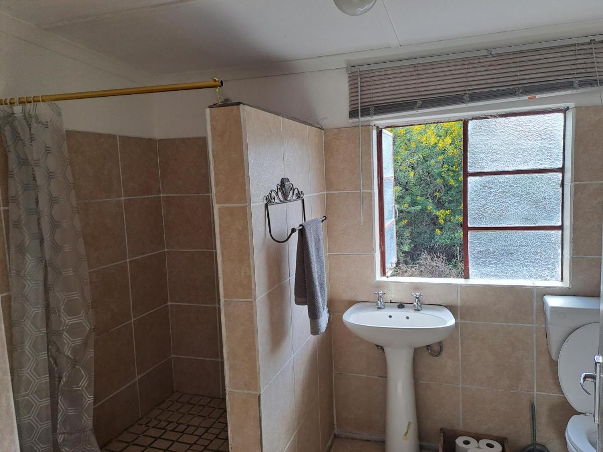 De Hoop Guest Farm Apartment Beaufort West Exterior photo