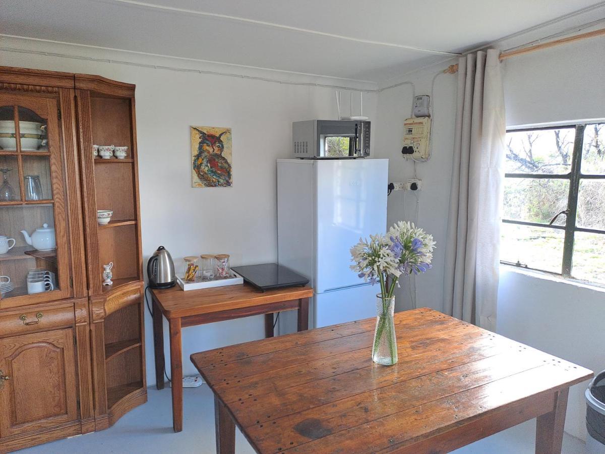 De Hoop Guest Farm Apartment Beaufort West Exterior photo