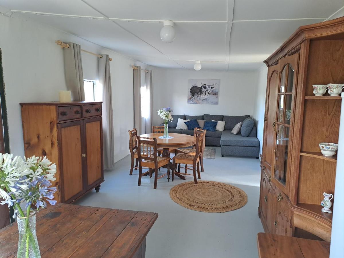 De Hoop Guest Farm Apartment Beaufort West Exterior photo