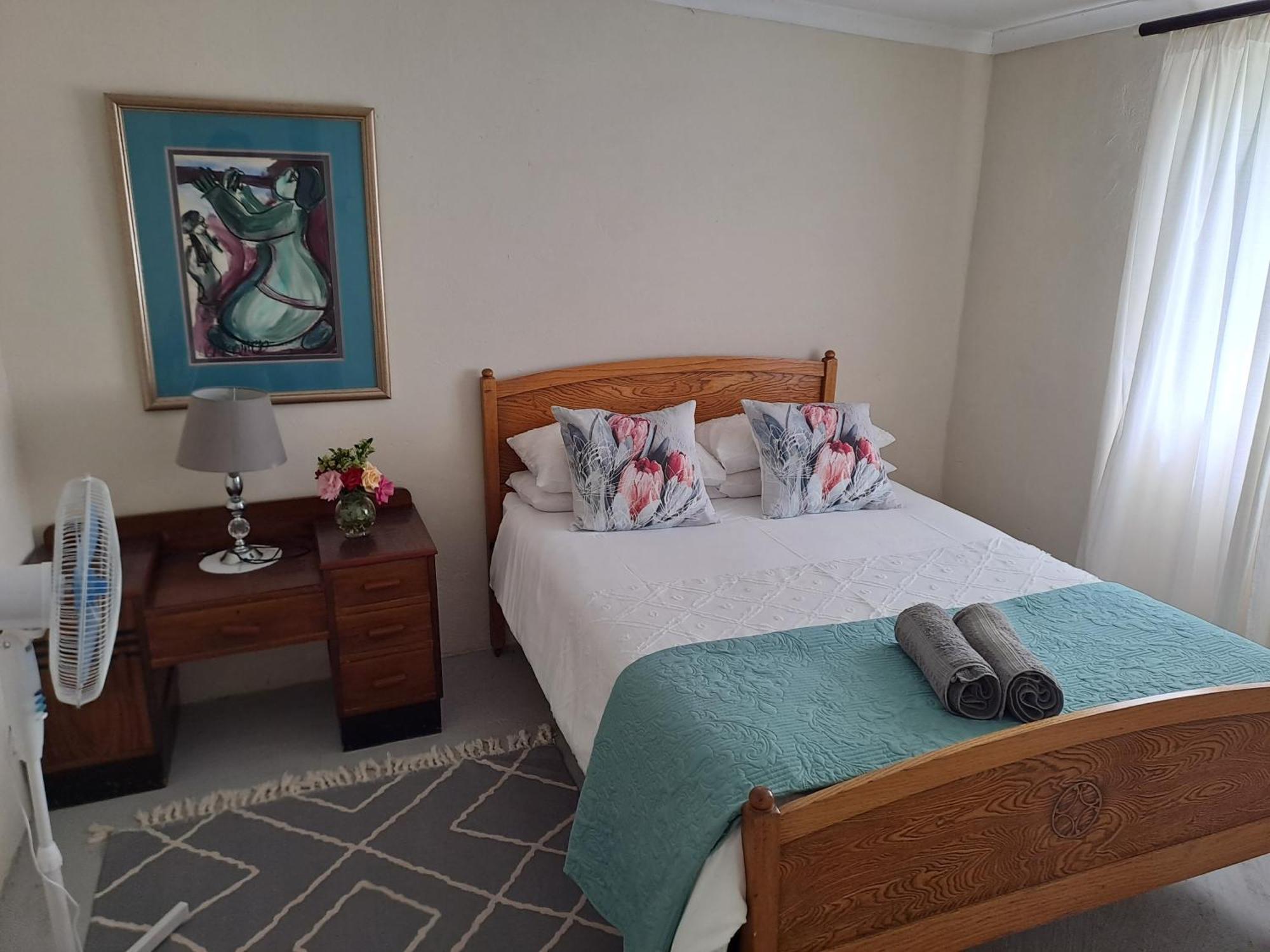 De Hoop Guest Farm Apartment Beaufort West Exterior photo