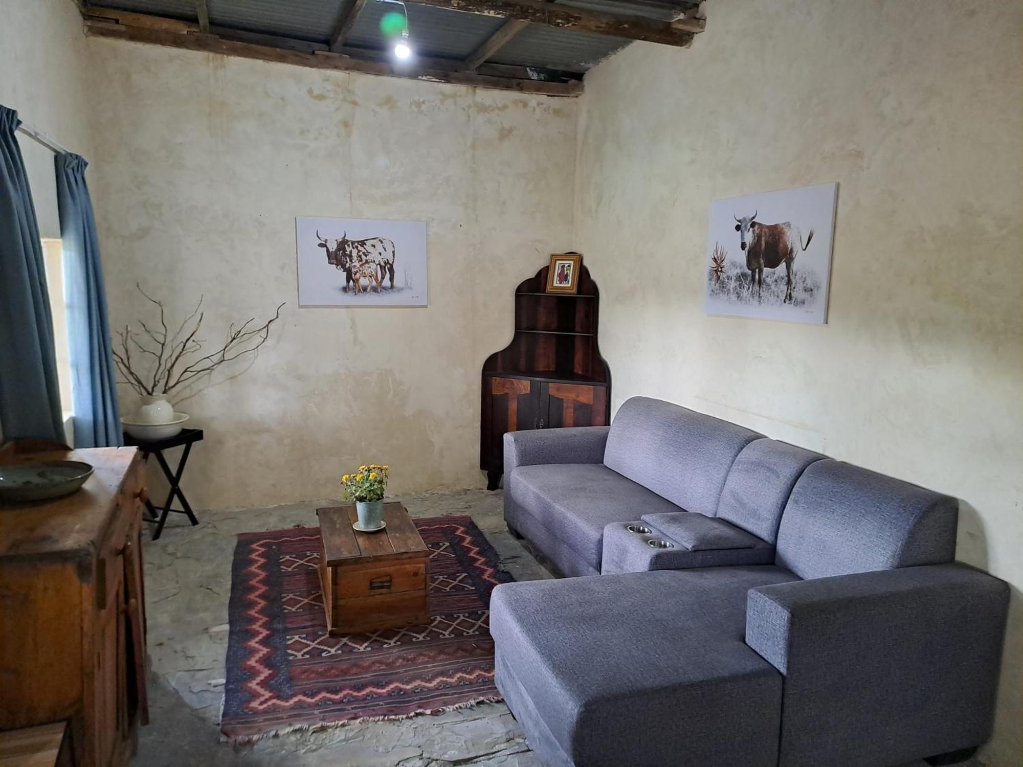 De Hoop Guest Farm Apartment Beaufort West Exterior photo