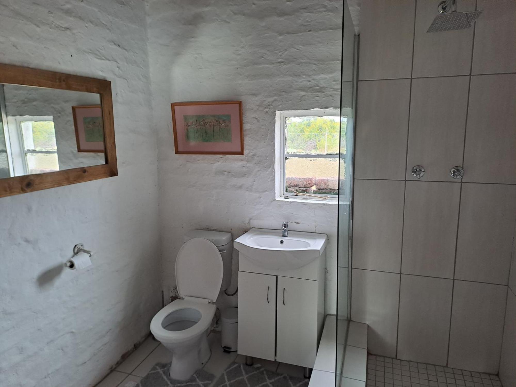 De Hoop Guest Farm Apartment Beaufort West Exterior photo