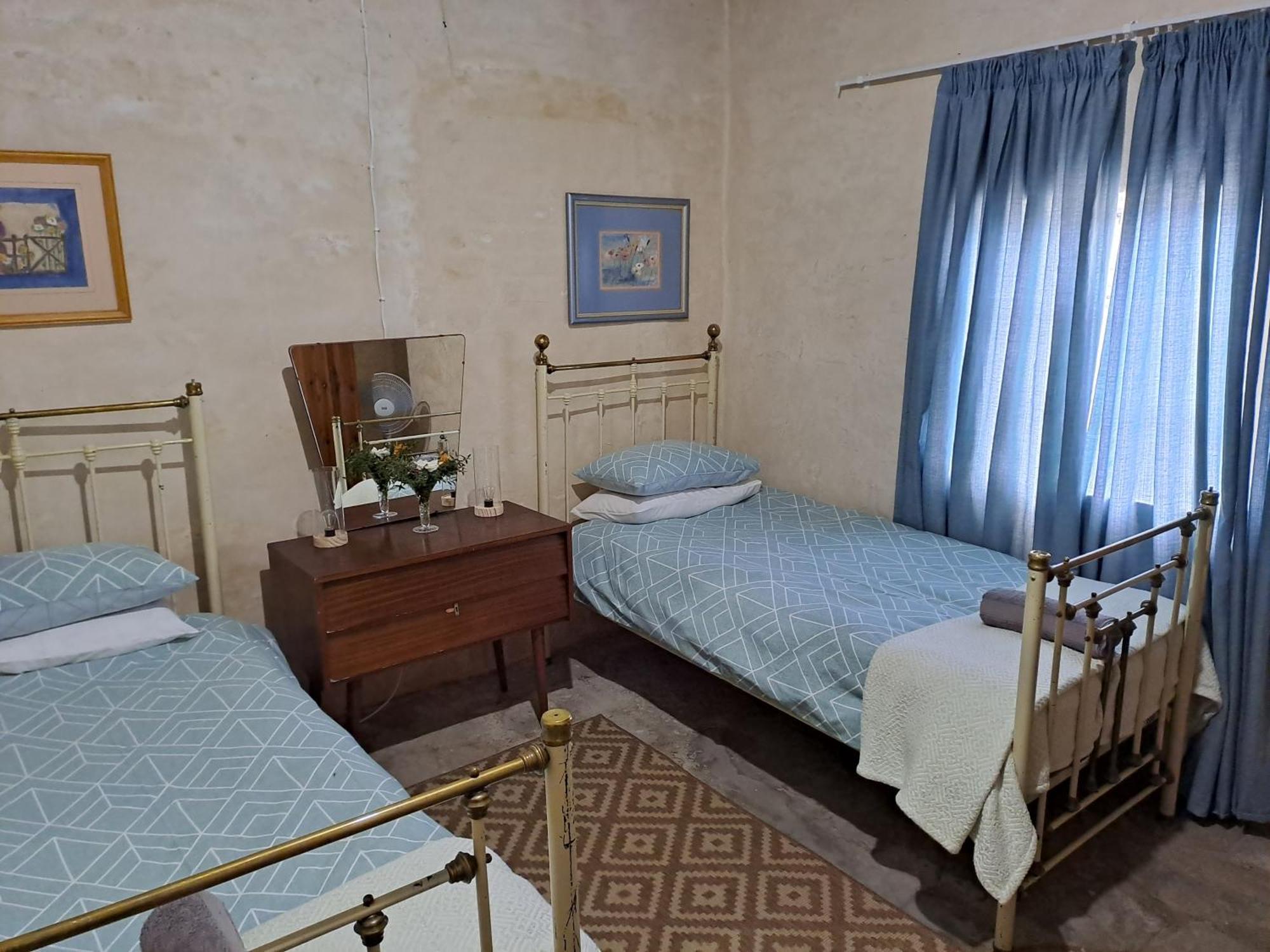De Hoop Guest Farm Apartment Beaufort West Exterior photo